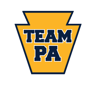 Team PA Logo